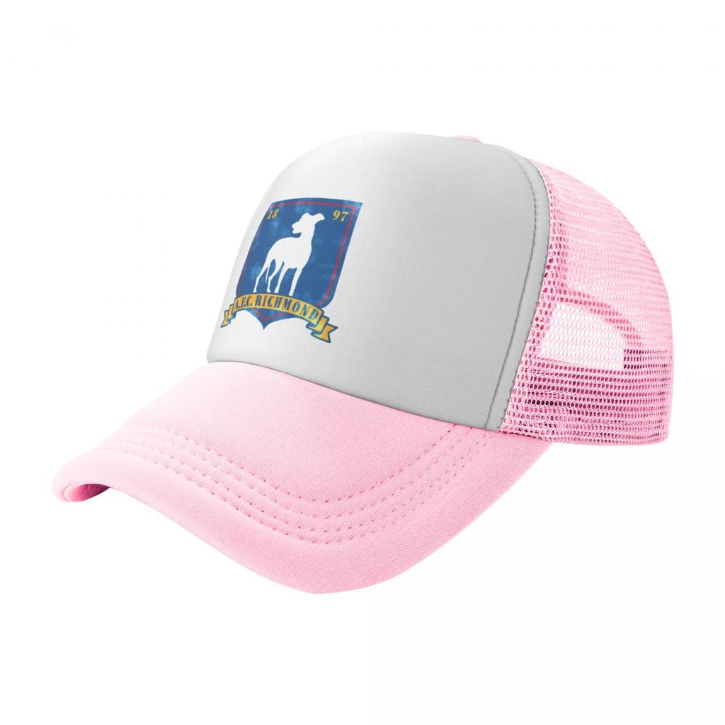 Greyhounds Baseball Cap Hat Man Luxury Wild Ball Hat fashionable For Women 2025 Men's