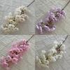 Blossom Hanging Cherry Flowers For Wedding Venue Home Gifts Decoration