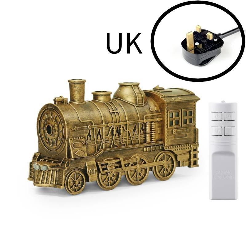 Инновационный ультразвуковой аромадиффузор с таймером и автоматическим отключением при отсутствии воды. Креативный дизайн для использования дома, в спальне.