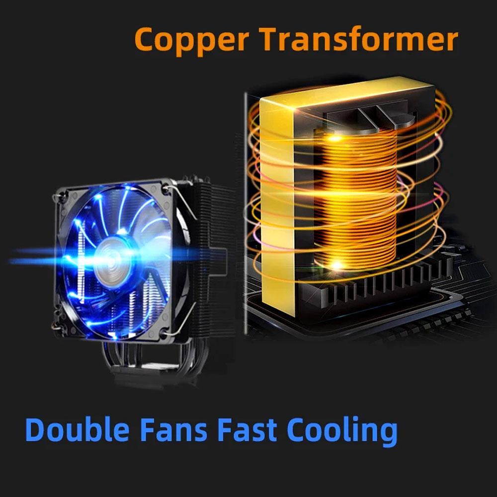 Светодиодный дисплей 400 Вт Мощное умное зарядное устройство для автомобильного аккумулятора Импульсное восстановление Зарядка аккумулятора 12 В 24 В для мотоцикла внедорожника грузовика автомобильного аккумулятора