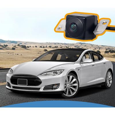 Камера заднего вида для 12-18 Tesla Model S 85D 1006773-00-EAA 1006773-00-E