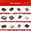 SGM8632XS/TR SGMICRO Operational Amplifier, SOP-8 Package