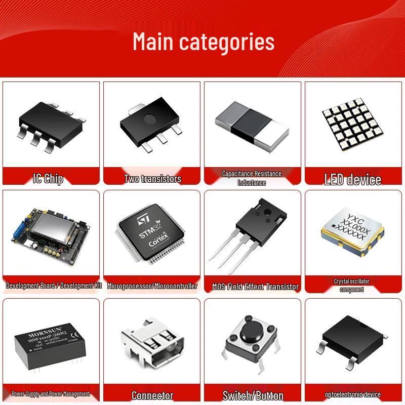 SGM8632XS/TR SGMICRO Operational Amplifier, SOP-8 Package