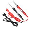 Electric Soldering Iron 80W High-power LCD Digital Display Luotie Thermostat