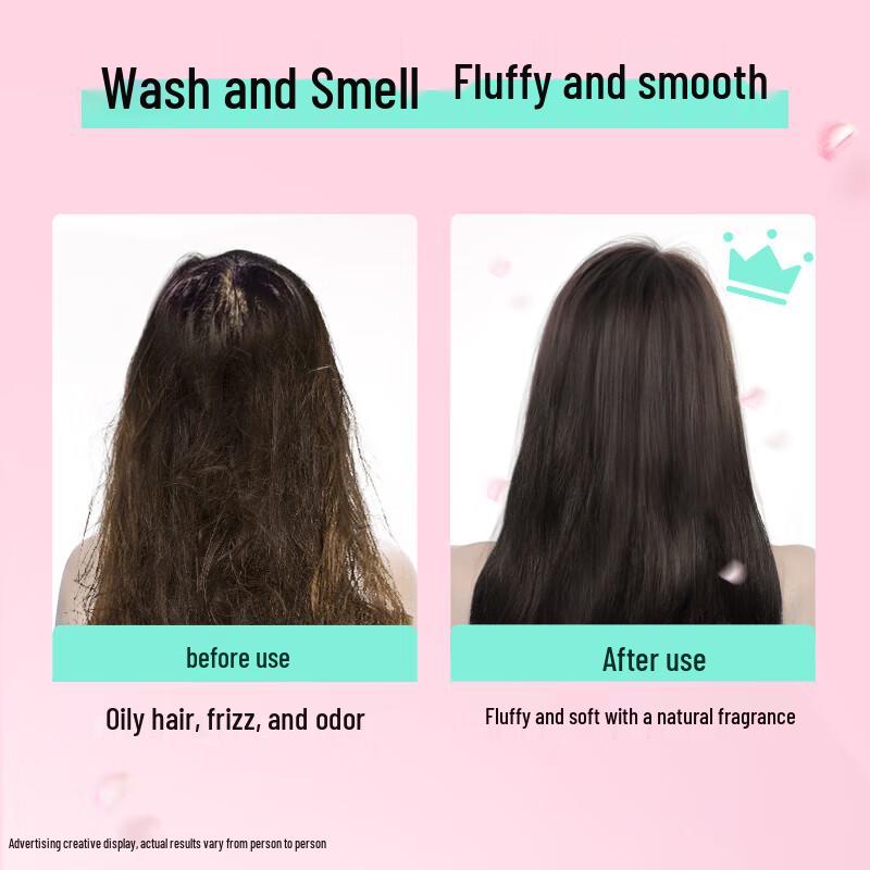 Rejoice Luxury Fragrance Shampoo, Paris Encounter