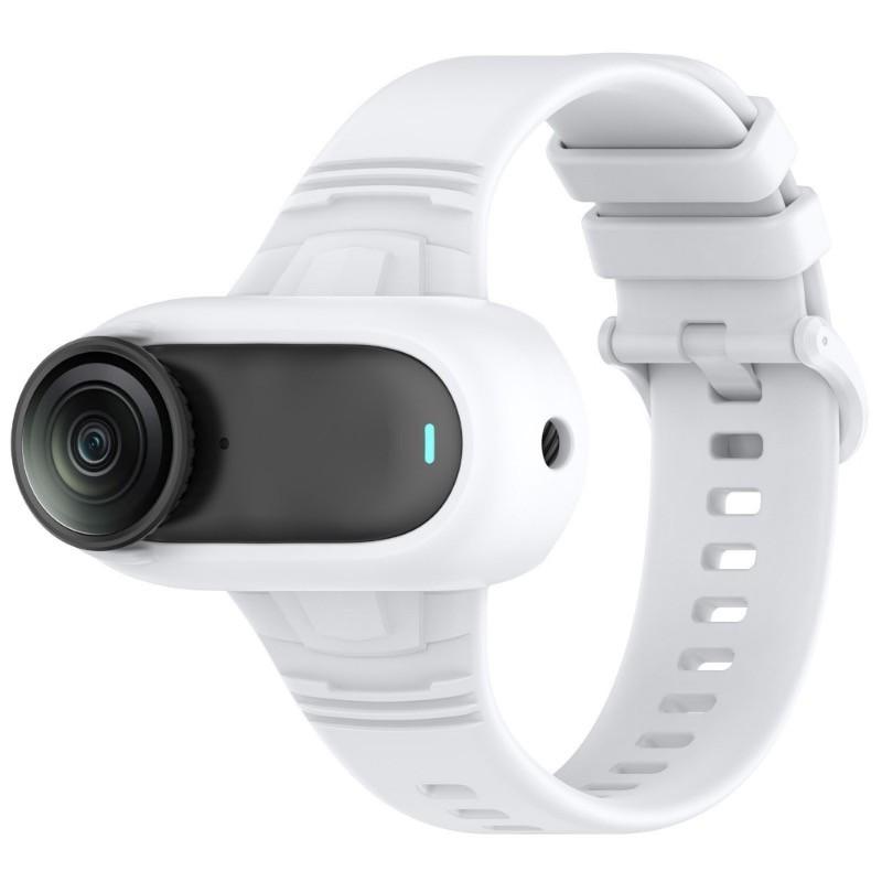 Ремешок на запястье для камеры Insta360 GO 3 GO 3S GO 2 Регулируемый браслет Аксессуары для камеры