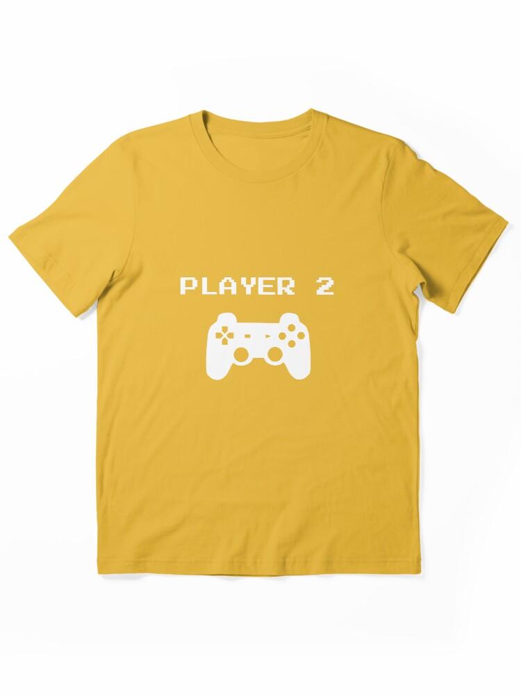 Hearthstone Player 2 Essential T-Shirt