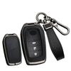 [TECART] Эксклюзивный чехол для ключей Toyota брелок сумка для ключей ключ