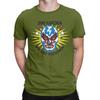 Luchador Sin Lucha No Hay Victoria Novelty Graphic 100 Cotton Tshirt Luchador Tees Tops For Unisex
