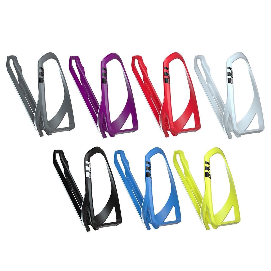 Bike Water Bottle Cage Lightweight Bike Flasks Holder Bicycles Drink Cup Holders Cycling Kettle for Mountain Road Bikes