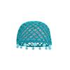 Round Beads Crochet Hollow Tassels Knitted Hat Bohemian Style Ethnic Style Hat  Outdoor