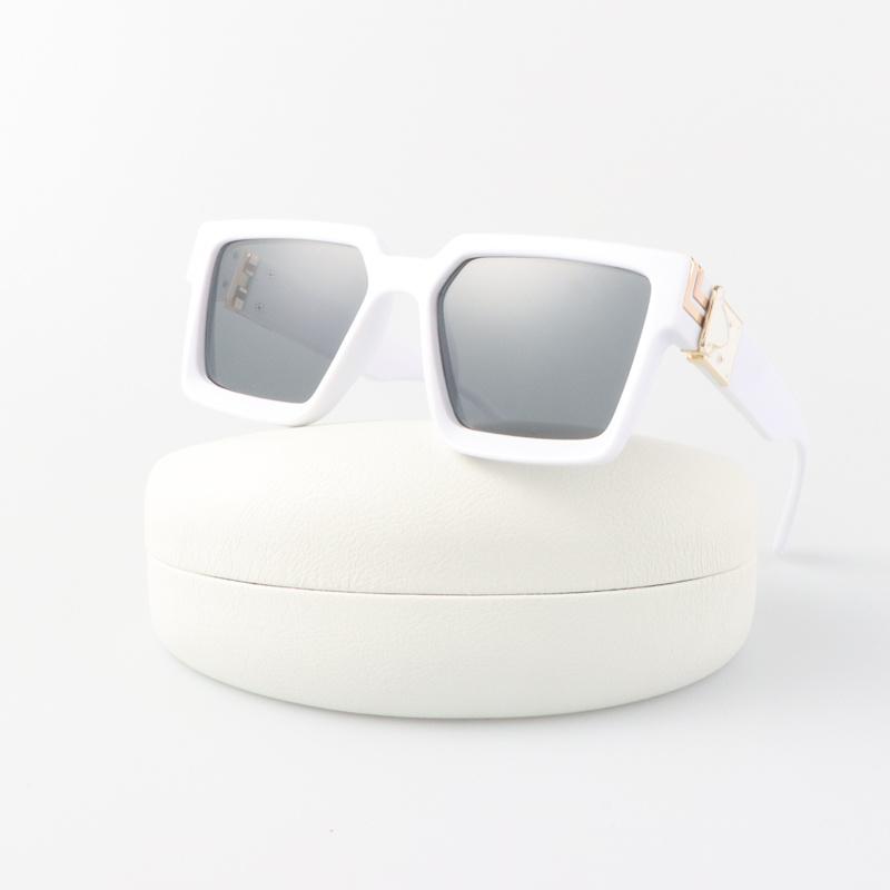 Квадратные винтажные солнцезащитные очки мужские дизайнерские модные зеркальные солнцезащитные очки мужские ретро черные для улицы и путешествий зеркальные