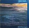 LP Record SANTANA - Moonflower SCBS88272 CBS 1977 UK Jazz Used