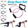 Resistance Band - Elastiband - QH04 - 30lb - Cotton + Latex - Unisex