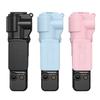 Для DJI Pocket 3 Защитная крышка объектива экрана, откидная жесткая крышка объектива, защитный корпус от царапин, инструмент для фотосъемки в путешествиях на открытом воздухе