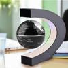Floating Magnetic Levitation Globe LED World Map Electronic Anti Gravity Lamp Novelty Ball Light Home Decoration Birthday Gifts