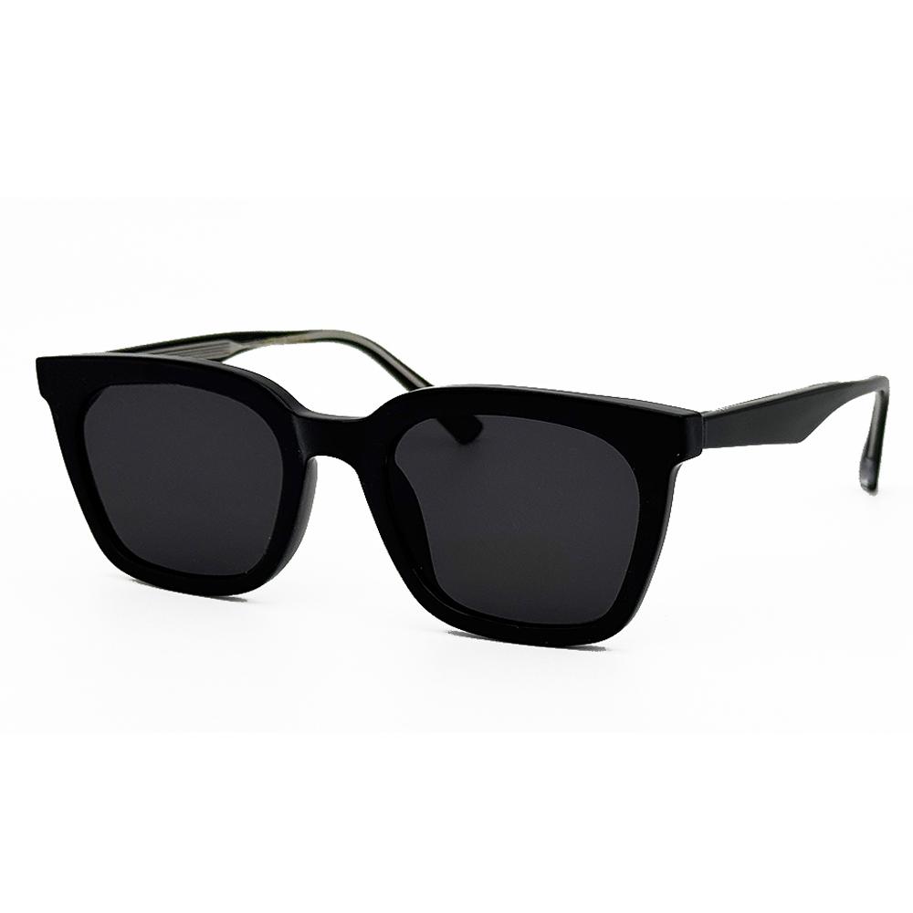 Солнцезащитные очки Lapeullolida Mendon Black