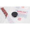Новый OEM 88-91 HONDA CRX Накладка-колпачок винта капота Отделка капота и лобового стекла