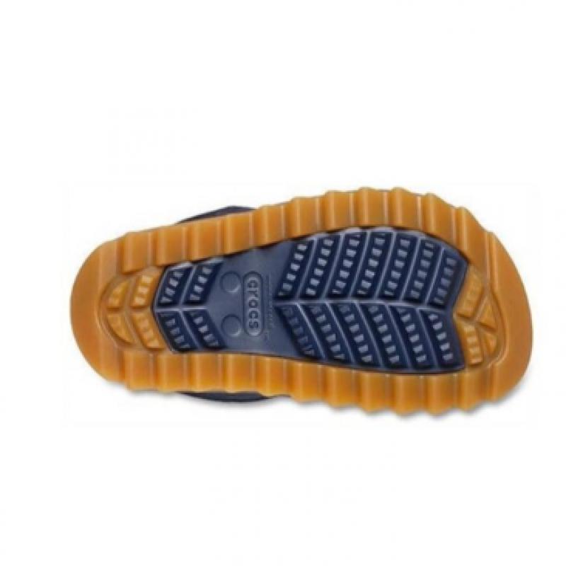 Crocs Классические ботинки Neo Puff 207683 4pq