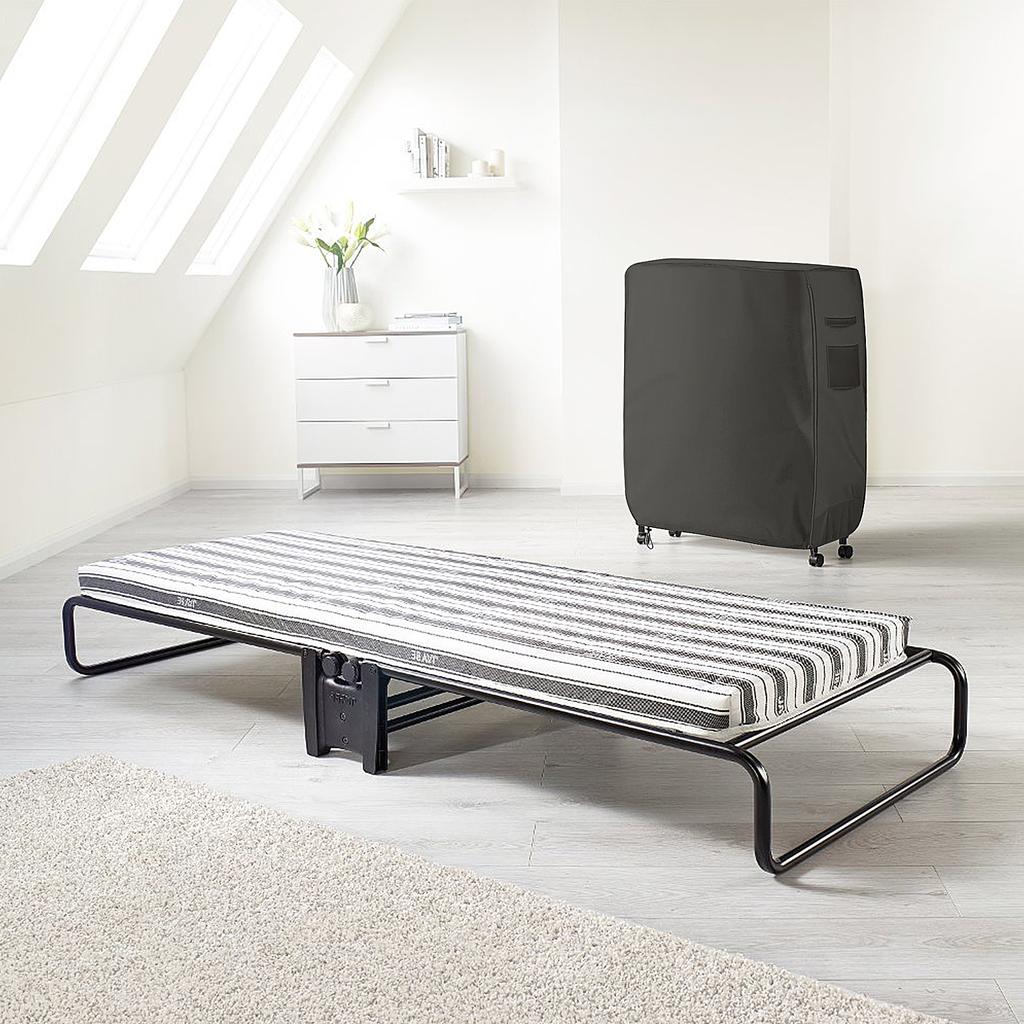 Чехол для хранения складной кровати 39" Д x 15" Ш x 44,8" В, Многофункциональный защитный