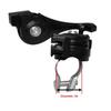 Hedge Trimmer Throttle Switch Water Pump Trimmer Trimmer Lawn Mower Fence Throttle Trigger