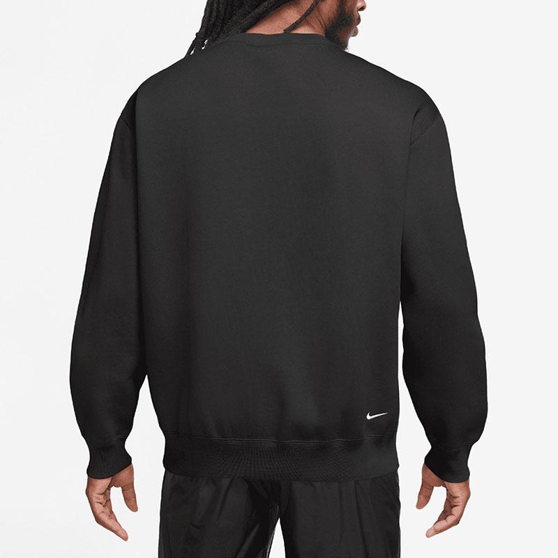 Nike ACG Sweatshirt Unisex Black DX9611-010