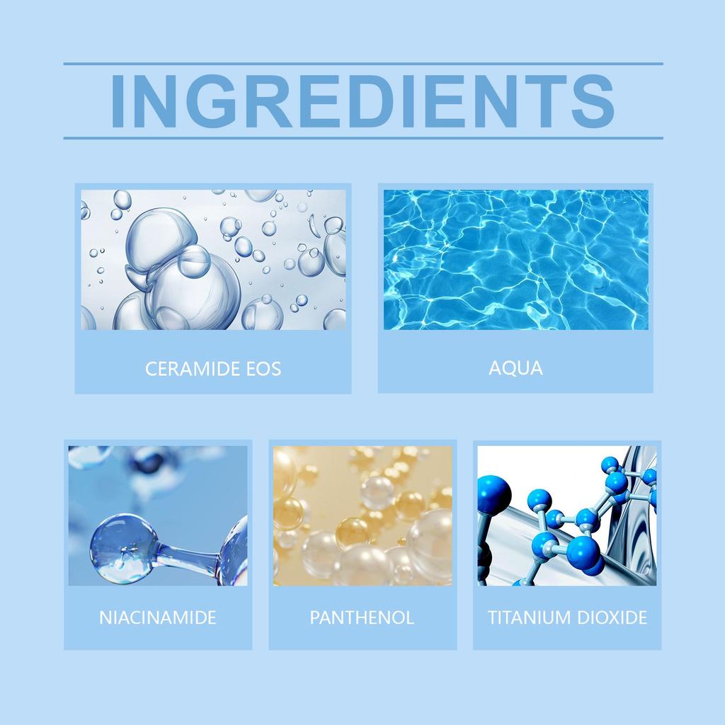 Защитный отбеливающий солнцезащитный крем для кожи. Солнцезащитный лосьон. Солнцезащитный крем Spf50+.