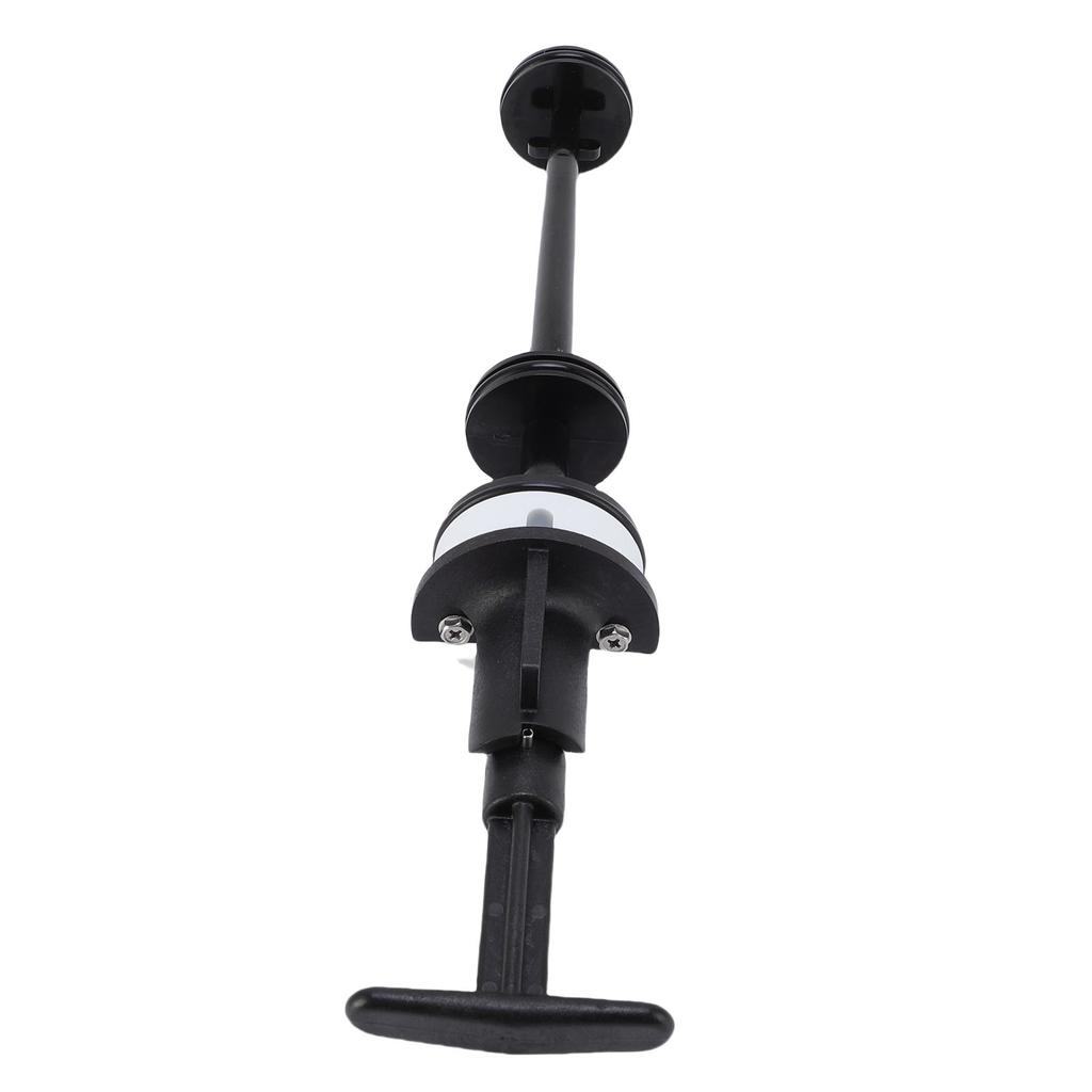 Замена узла поршневого штока для 261165 261047 ABS Нажимно-тяговый скользящий клапан обратной промывки поршневого штока