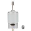 12V RS550 Высокоскоростной микромотор для игрушечного электрического автомобиля Детский мотоцикл (55015000)