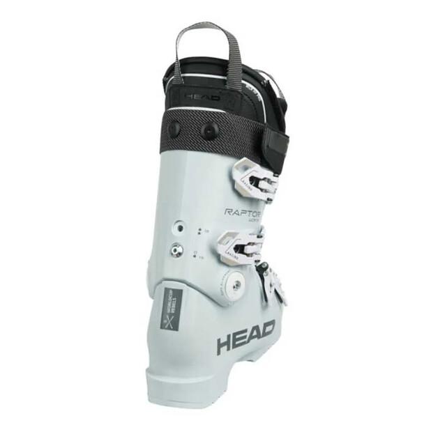 Head Raptor WCR 115 горнолыжные ботинки женские