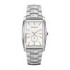 Emporio Armani Swiss ARS8354 Серебряные Часы Мужские
