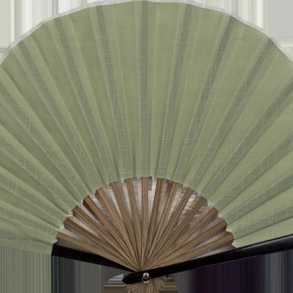 Ретро Мини Веер-Ракушка Китайский Ручной Веер Креативный Складной Ручной Веер Свадьба