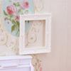 1/12 Dollhouse Vintage Simulation Photo Frame Dollhouse Mini Wall Decoration Dolls House Furniture Accessories
