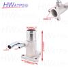 17570-86G00 Engine Coolant Thermostat Housing & Sensor for Suzuki SX4 Fit Swift M16A,M15A 13650 73H00