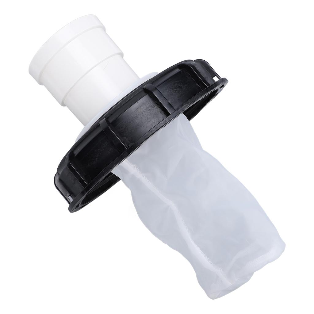 Ду150?165 мм крышка бочки тонны пластиковая многоразовая крышка бочки тонны с фильтром для химикатов