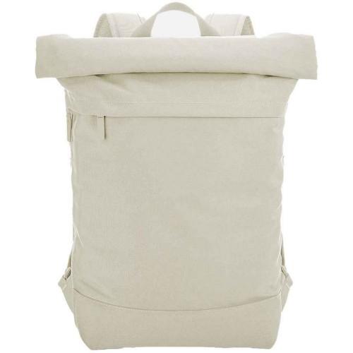 BagBase Simplicity Roll Top Backpack