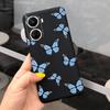 Милый силиконовый чехол для Huawei Nova 10 SE 2022 Модный цветочный чехол для телефона для девушки для Huawei Nova 10 Pro Nova10 10Pro Мягкая задняя крышка