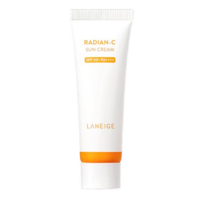 Laneige Radian-C Sunscreen SPF50+ PA++++