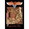 Текстильный постер Aerosmith Toys In The Attic