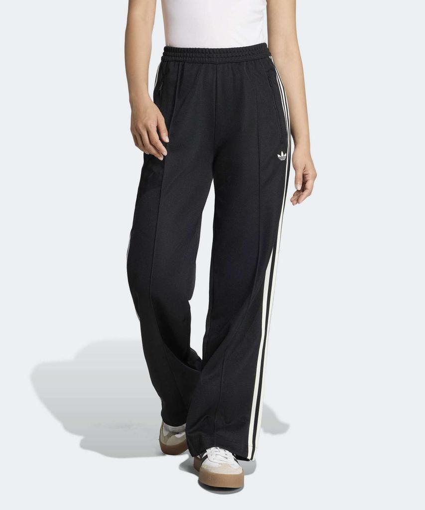 ADIDAS Classic Track Pants - Black:White / Kd7965