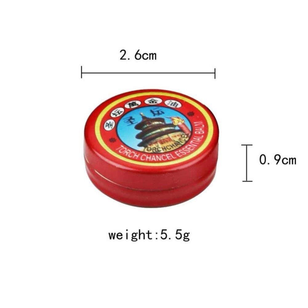 Летнее охлаждающее масло, китайский бальзам, лечение гриппа, простуда, головная боль, расслабляющее эфирное масло, изгнание комаров