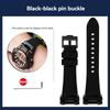 GR-B100 Силиконовый Ремешок для Часов Мужской Для Уличного Спорта Для Casio G-SHOCK 5536 GR-B100GB-1A GR-B100-1A4 Модифицированный Ремешок Браслет