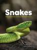 Книга Snakes : Their Diversity, Ecology and Behaviour