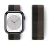 Nylon loop Strap For Watch Band Ultra-2 49mm 44mm 40mm 45mm 41mm Sport pride Bracelet iwatch bands Series 9 8 se 7 6 5 4 3