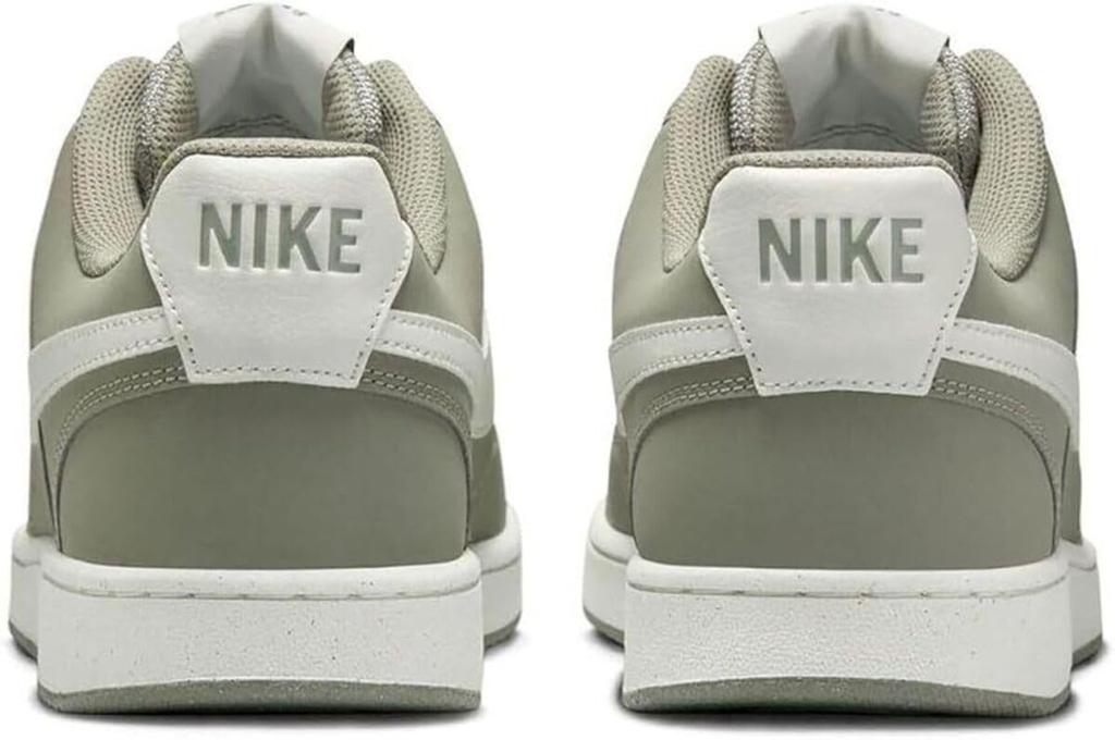Nike Court Vision Low Light Размер HM9429-300, Армейский/Парусный, 27.5см