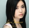 CD  - Love Forever (normal Plate) TOCT25680 Japan ObiPop Used