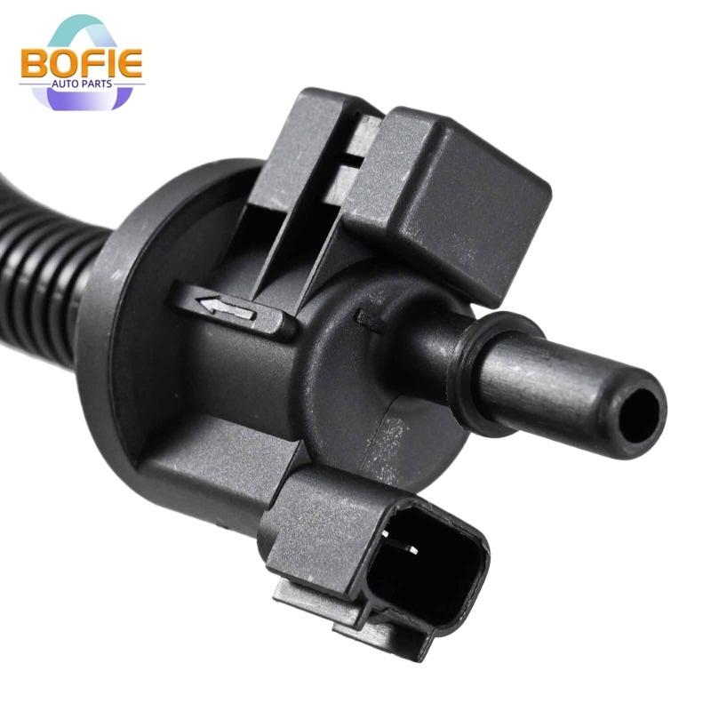 Оригинальная деталь K2G3-9D289-AE K2GZ-9D289-A Клапан рециркуляции отработавших газов адсорбера с клапаном продувки для Ford Edge 2015-2022