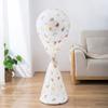 Washable Electric Fan Dust Cover Dustproof Protective Cover Fan Sleeve Standing Fans Protecter
