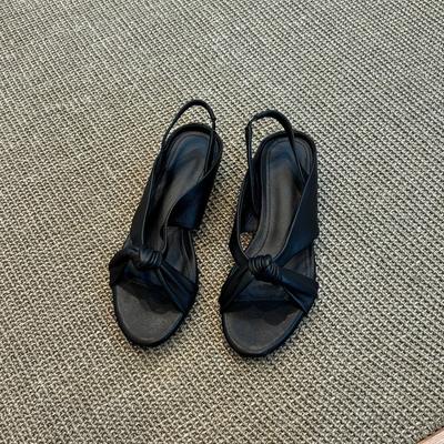 Женская обувь – Босоножки