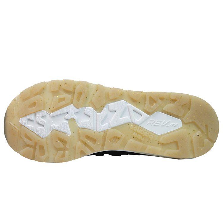 New Balance 580 Черные Серые Женские Кроссовки WRT580RK